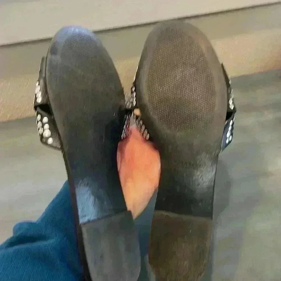 ZARA Women’s Sandals - Picture 5 of 6